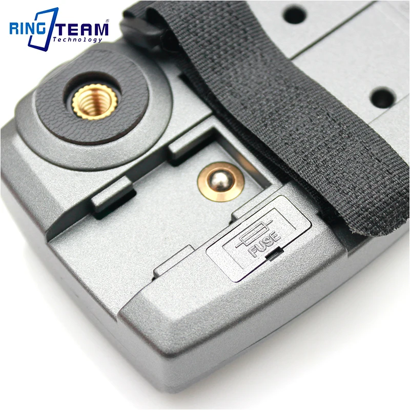 Suporte da Placa Adaptador de Montagem do Sistema de Fonte de Transferência de Energia da Bateria para Bmcc Câmeras de Cinema Np-f Bateria para Bmcc Bmpcc Blackmagic Pocket dc 12 v da - Image 4