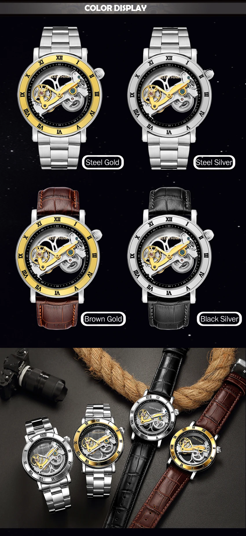 Лучший бренд Скелетон турбилон автоматические механические часы мужские Роскошные наручные часы для делового мужчины самоветер Relogio Masculino