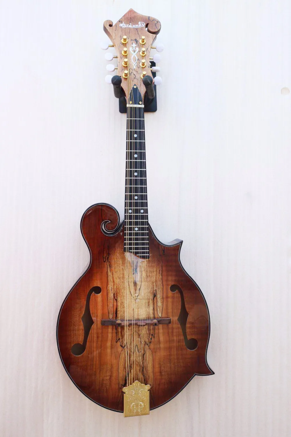 TFM 175 handmade mandolinin Guitar from Sports & Entertainment on Alibaba Group