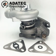 TD04 49177-01511 4917701501 49177-01510 49177-01500 MD168053 MD168054 turbo charger for Mitsubishi Pajero II 2.5 TD 87 HP 4D56T