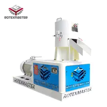 Wood Pellet And Animal Feed Pellet Making Machine