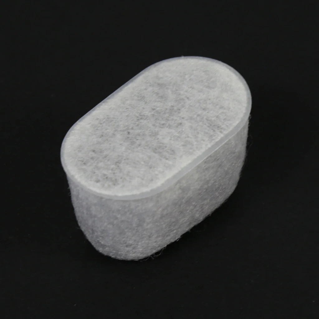 Various Sizes Charcoal Water Filters Replacement For Cuisinart Coffee Part High Quality Replacment Charcoal Water Filter