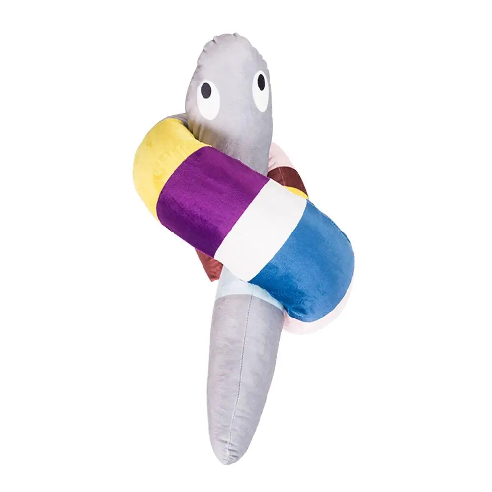 1.5M Length Baby Cot Cartoon Comfort Pillow Newborn Crib Enclosure Baby Bumpers Bedding Accessories for Infant Room Decor Cunas