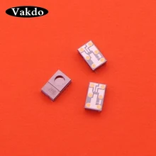Внутренняя запасная часть микрофона для Nokia 6110 Navigator 6110N N93 E90 8800E 6290 8800SA 8800 Sapphire Arte