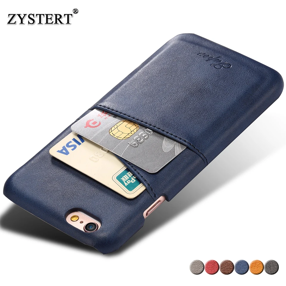 iphone 6 case with card holder