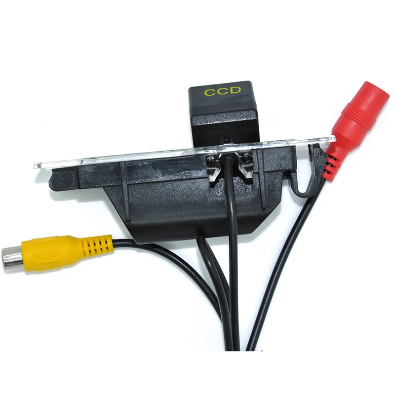 Камера заднего вида для OPEL Astra H/Corsa D/Meriva A/Vectra C/Zafira B FIAT Grande WF|car amp power supply|car keychain