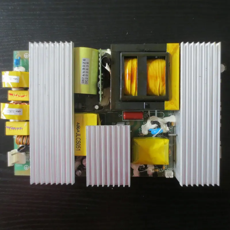 

JSK3200-012 Good Working Tested