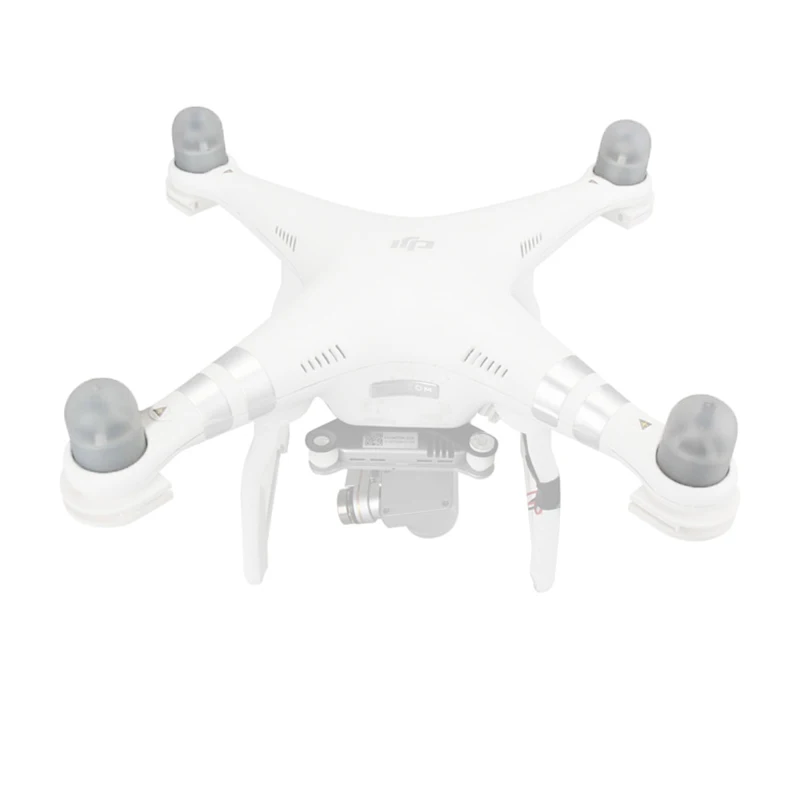 Защитная крышка для мотора дрона DJI Phantom 4/4 Pro (plus)/Phantom 3 2 4 шт.|cover for|cover coverscover for motor |