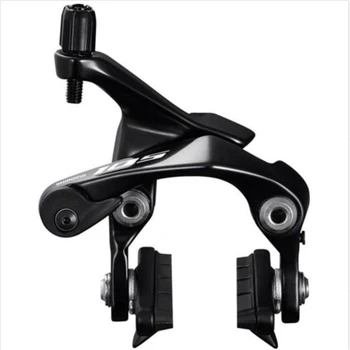 

Original Shimano 105 BR-R7010 Dual Pivot BRAKE R7010 V Brake Road Bicycle front BRAKE CALIPER