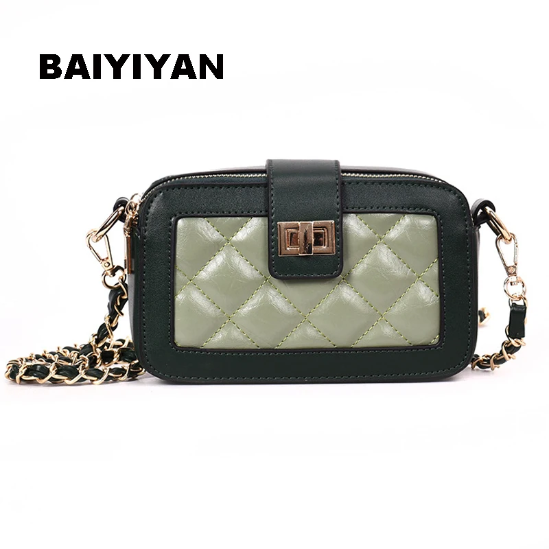 

Women Bag Small Square Package Shopping Purse Handbag High Quality Bag Ladies Crossbody Bag New Mini Female Shoulder Bag