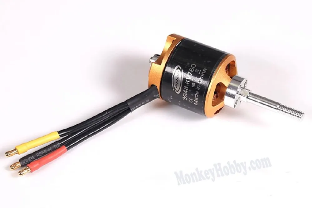 FMS_1300mm_3D_Plane_3948_KV760_Motor