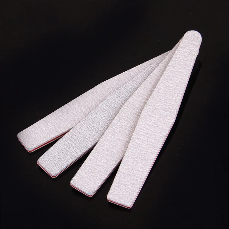 10pcs/bag Eva Nail Files Wholesale Nail File Tools Art Nail File EVA