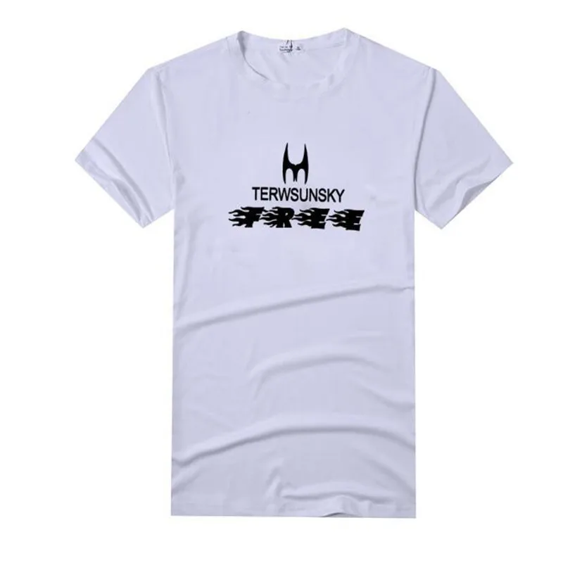 

Free Shipping-HOT SALE Terwsunsky Summer Men Outdoor Quick-drying Gym Sport Short-sleeve Fast Drying T-shirts TD070