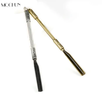 

MQCHUN Jewelry Shovel Tool Death Note Pick The Head Chisel Penadnt Keychian The Lost Totm Keychain Accessory Men Christmas Gift