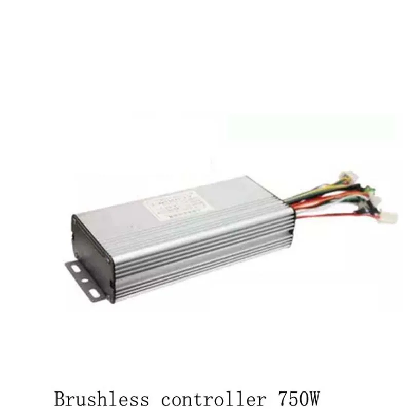 

750W 48V DC 15 MOFSET brushless motor speed controller,BLDC motor controller/Ebike / E-scooter / EV speed controller