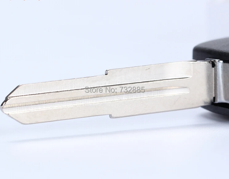 NO.07 Key Blade For Mitsubishi Lancer EX Soveran Galant Pajero Key Shell (2).jpg