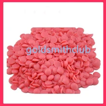 Впрыска Воск для Воск инъекций 1 кг/лот Воск для ювелирных изделий плесень Воск машины инструменты ювелирные изделия