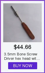 3 Pcs Aço Inoxidável Stripper Óssea Periosteal Elevador Sharp Ortopédica Instrumentos Veterinários 13 High Quality Beleza e saúde