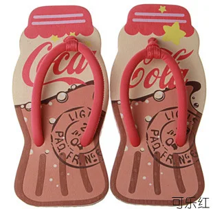 soda pop sandals