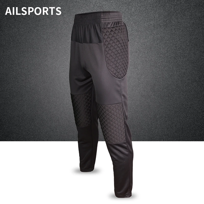 goalie compression pants