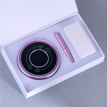 

YRYTAT Top Purple Permanent Makeup Kit For Eyebrow Lip Tattoo Supply