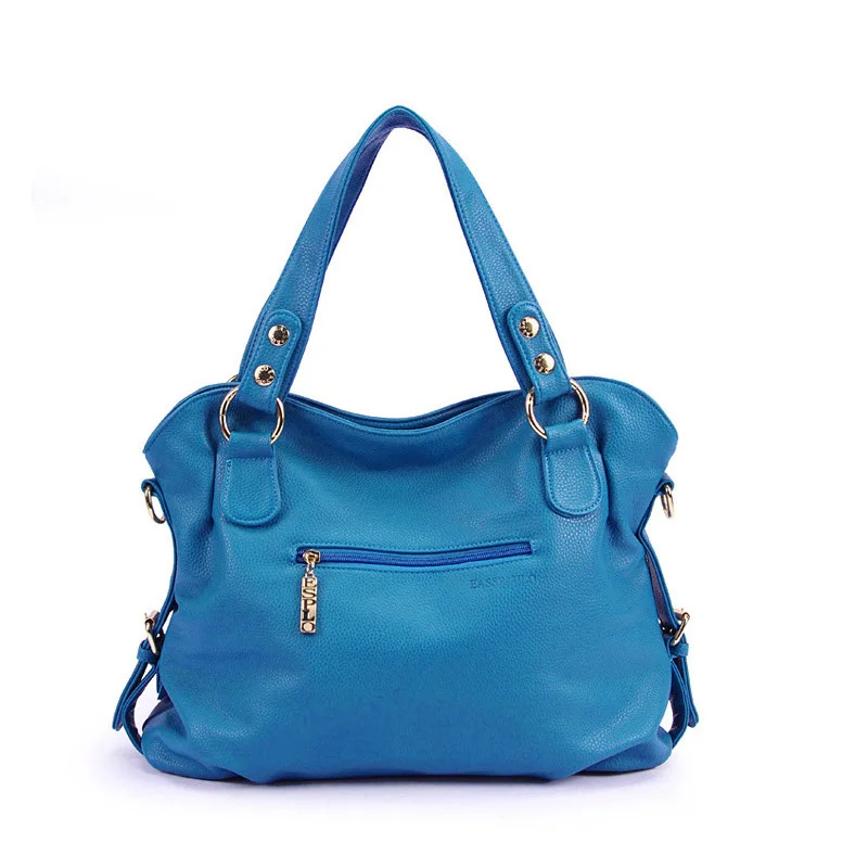 Aliexpress Kajie 2017 Vintage Genuine Leather Tassels Aliexpress Kajie 2017 Vintage Genuine Leather Tassels Las Handbag Women Shoulder Bag Designer Handbags High Quality Blue Luxury Tote From