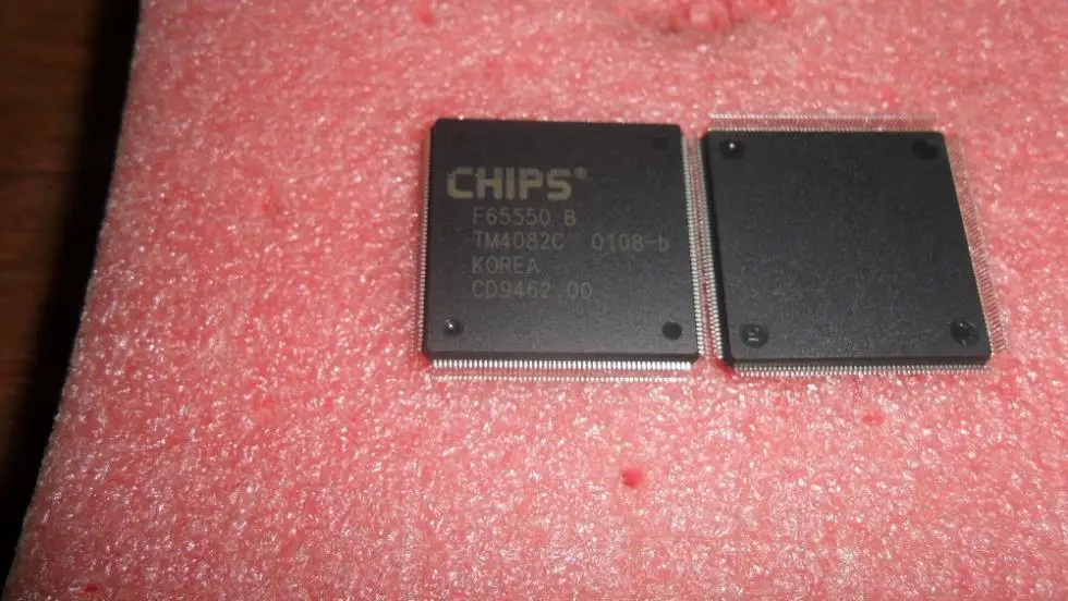 New and original F65550B professional providing IC chipschipchip ic
