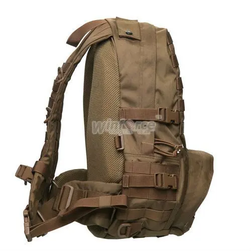 Ремень для тактического снаряжения WINFORCE/WP-12 FSBEII Pack/ CORDURA/гарантированное качество военный и уличный рюкзак