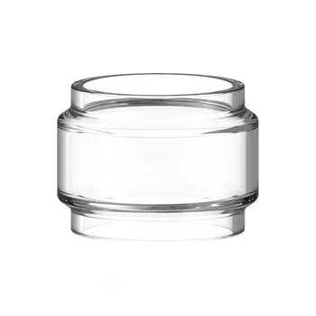 

20pcs Replacement Bulb Pyrex Glass Tube 5ml EU 2ml for SMOK TFV-Mini V2 Tank Fit R-Kiss Kit