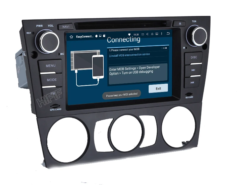 Top IPS Android 8.0 Car DVD Player For BMW/3 Series E90/E91/E92/E93 Octa Cores 4GB RAM 32GB ROM 3G/4G Wifi GPS Navigation Radio 6 Top IPS Android 8.0 Car DVD Player For BMW/3 Series E90/E91/E92/E93 Octa Cores 4GB RAM 32GB ROM 3G/4G Wifi GPS Navigation Radio 6