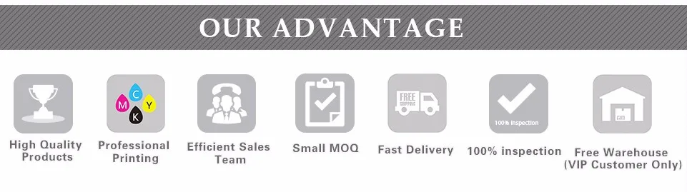Advantage