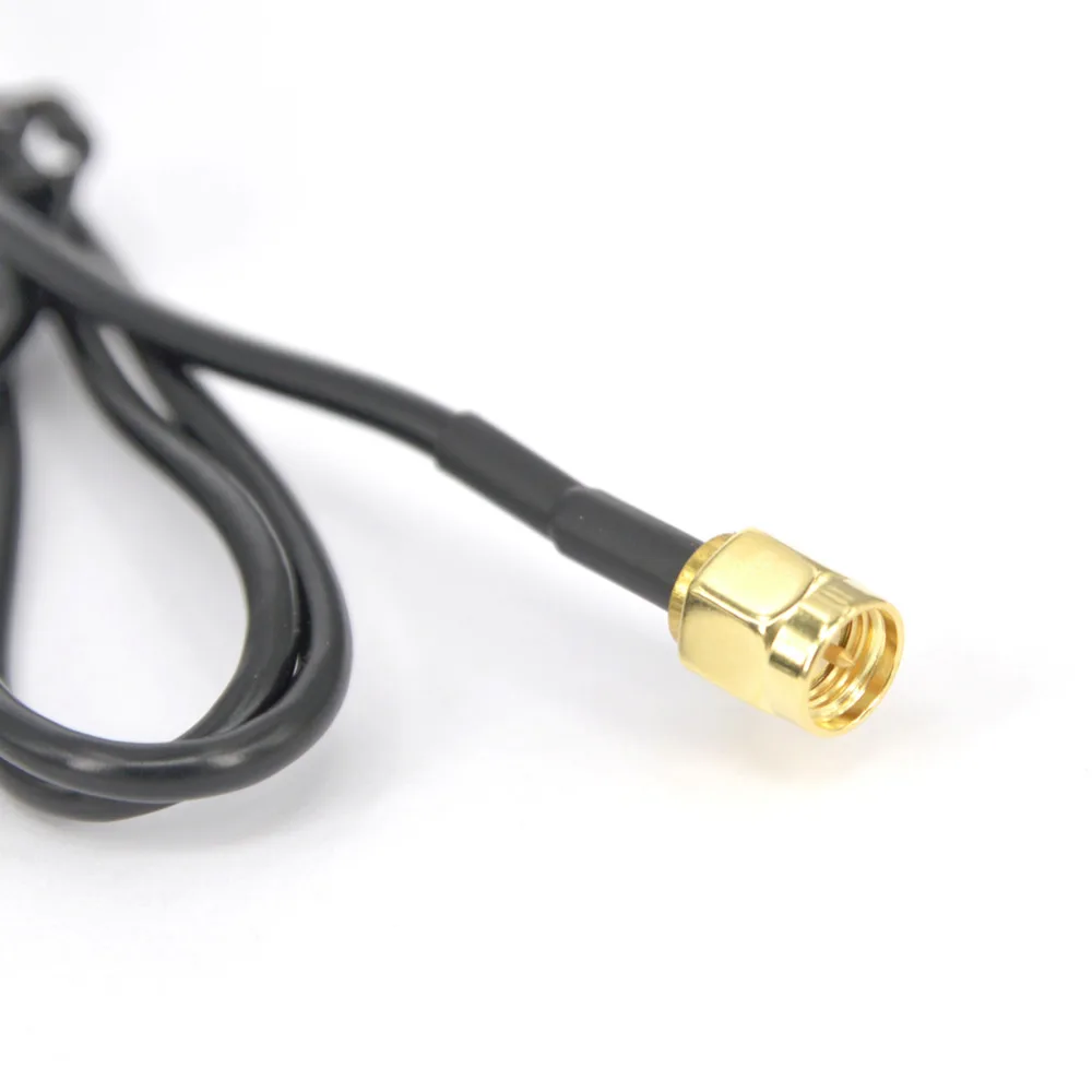 3 5 dbi 868Mhz Antenna SMA Male Connector Straight with Magnetic base 1M for Ham Radio 4