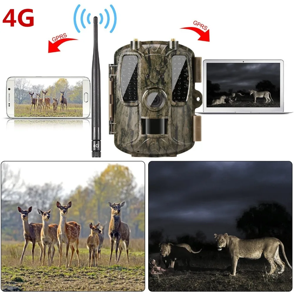 4G Hunting camera (52)