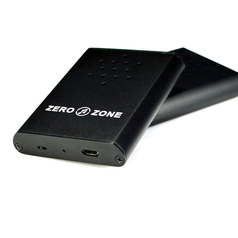 SUQIYA-Portable portable version (Schumann wave) very low frequency pulse generator (original design) free shipping