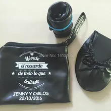 Милые комфортные балетки; складная обувь с логотипом; свадебная обувь