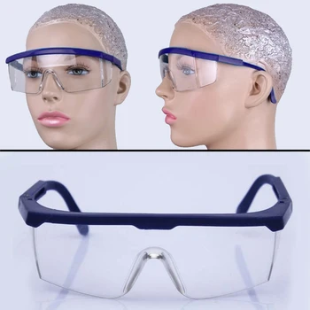 

Toy Gun Shooting Safety Glasses Goggles Firing Range Eye Protection Eyewear