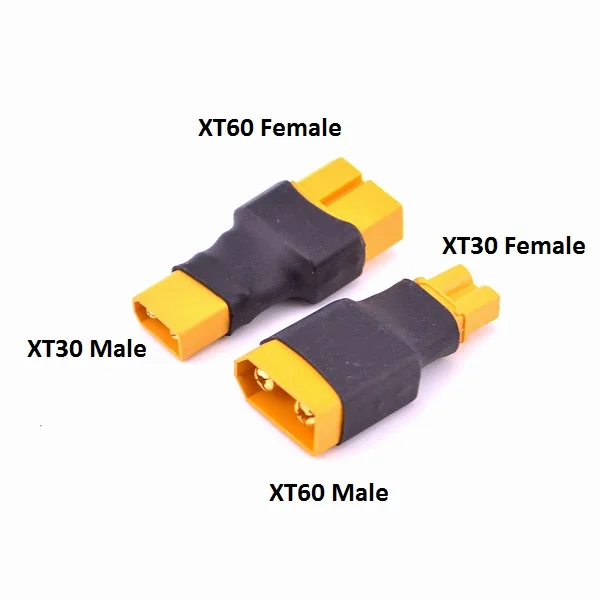 xt30转xt60 (2)