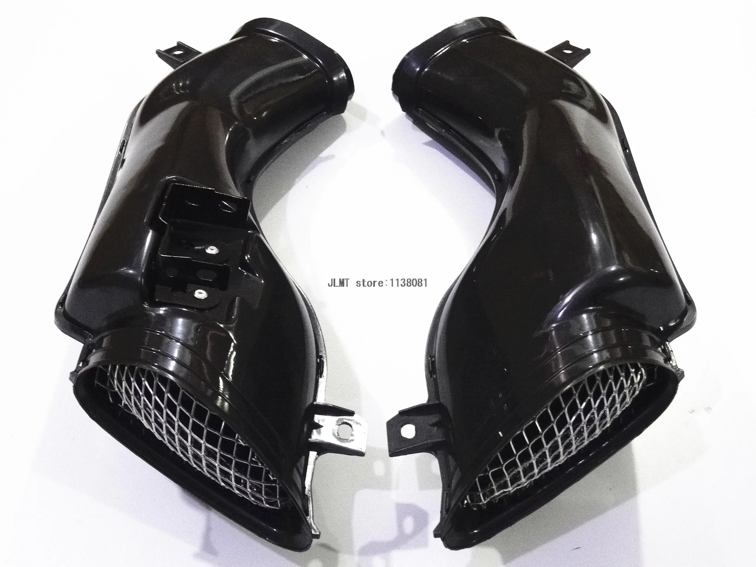 Воздухозаборная трубка Ram для GSXR1000 GSX R1000 GSXR 1000 2000 2001 2002 00 01 02|ducting duct|ducting tubeduct air |