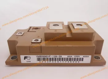 

Free Shipping NEW 1MBI600VF-120-50 1MBI600V-120-50 1MBI400V-120-50 1MBI600VF-170-54 MODULE