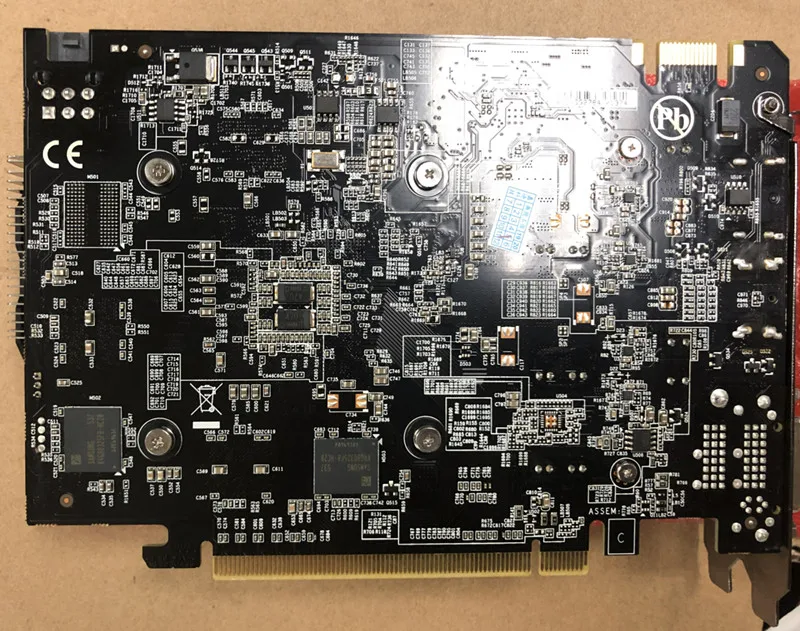 Видеокарта GIGABYTE GTX 960 4 Гб 128 бит GDDR5 видеокарты для nVIDIA VGA карты Geforce GTX960 Hdmi Dvi игровая GV-N960OC-4GD