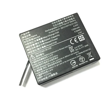 

1200mAh LiPo Battery for Insta360 ONE X Low Temperature Battery Accessories