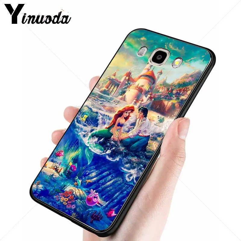 Little Mermaid