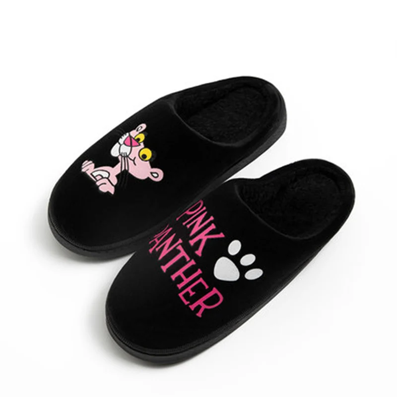 Новые женские мягкие тапки с героями мультфильмов Женские домашние Zapatilla de mujer
