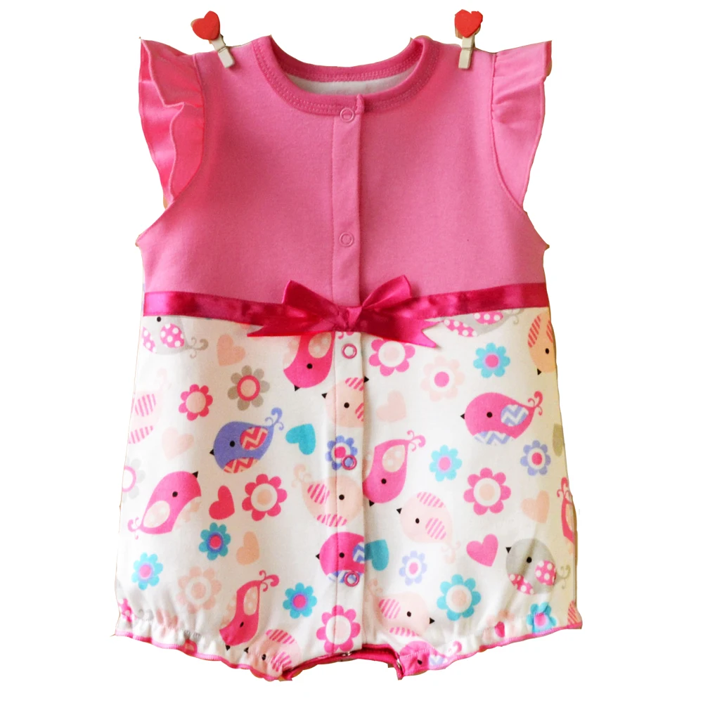 designer baby grow girl