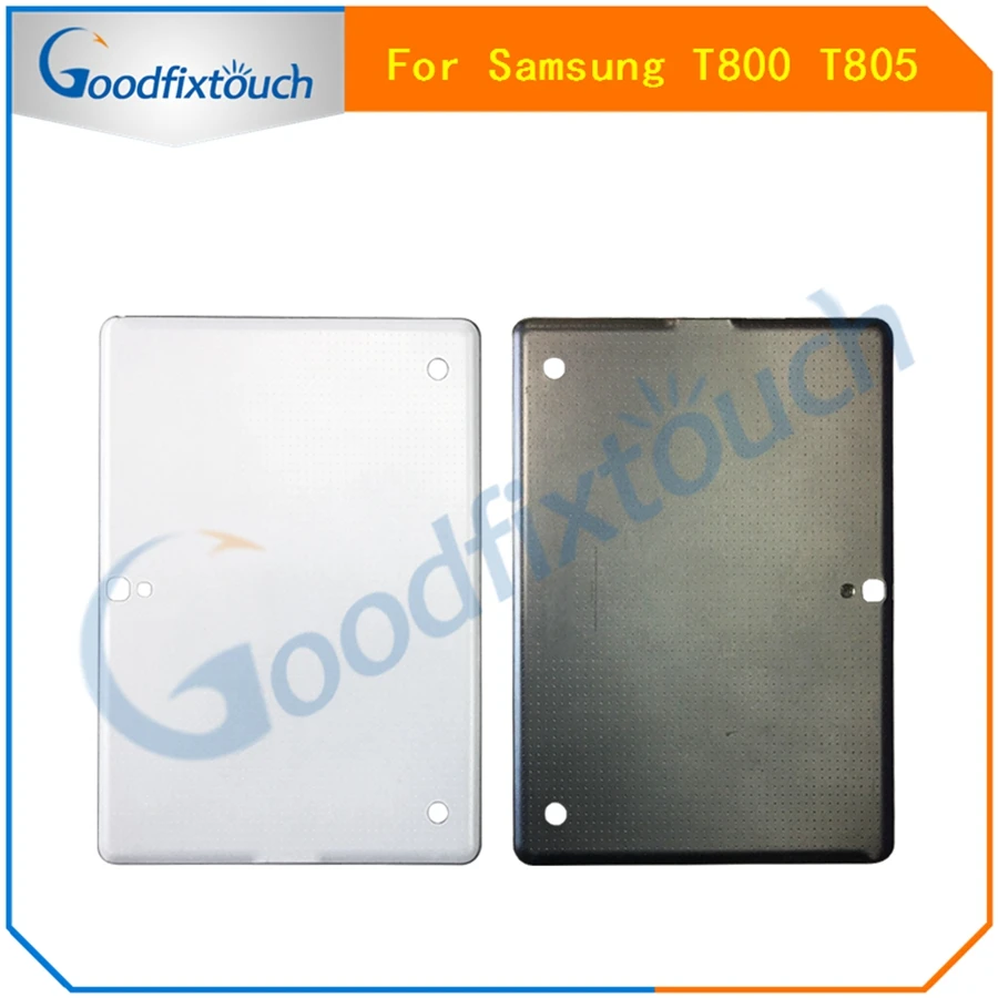 SM0227 For Samsung GALAXY Tab S T800 T805 Back Cover Battery Door Rear Housing Case Replacement Parts (1)