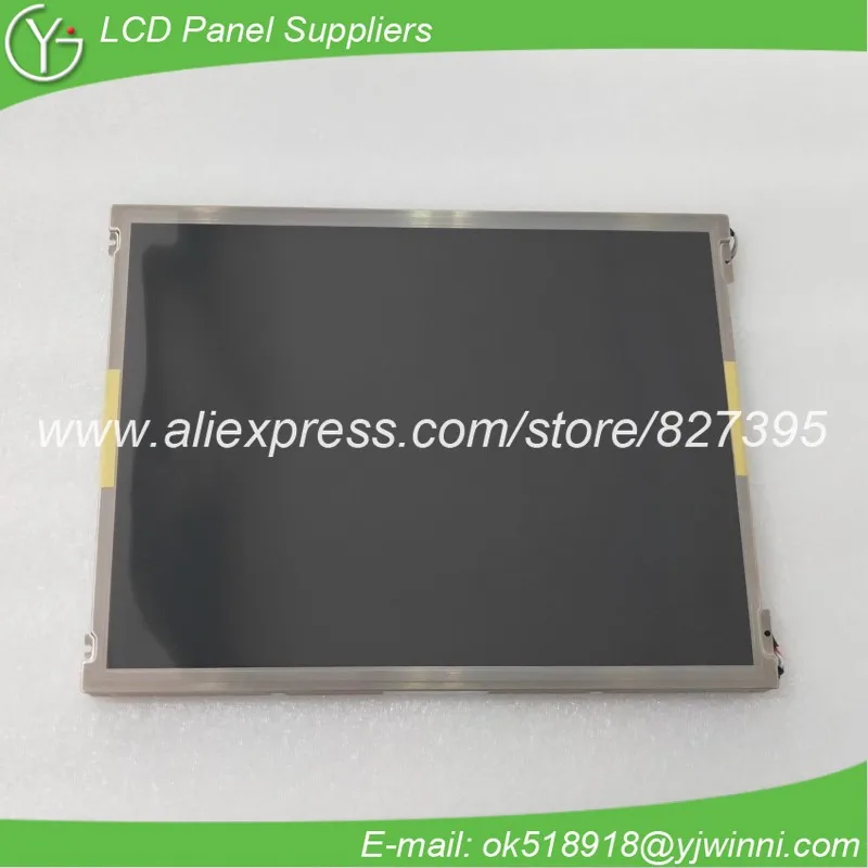 

15'' industrial lcd panel M150X2-T05