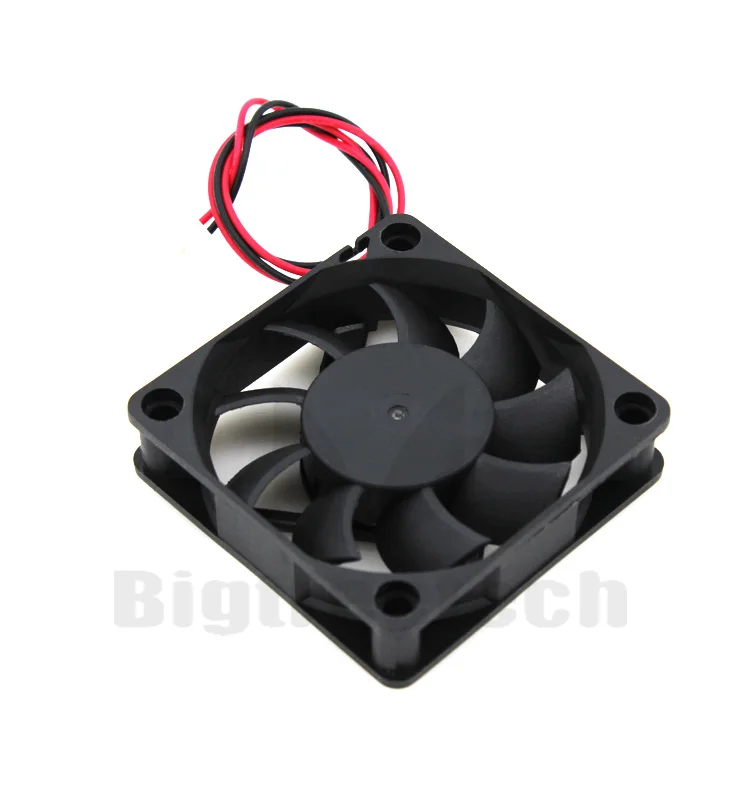 Новый 60 мм * 15 6015 5 в 0.2A DC Бесщеточный Охлаждающий вентилятор cpu кулер 3D0017|fan fan|fans
