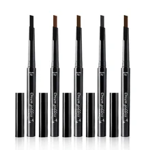 1 шт. карандаш для бровей автоматический макияж водостойкий стойкий карандаш для бровей maquiagem Косметика для бровей инструменты