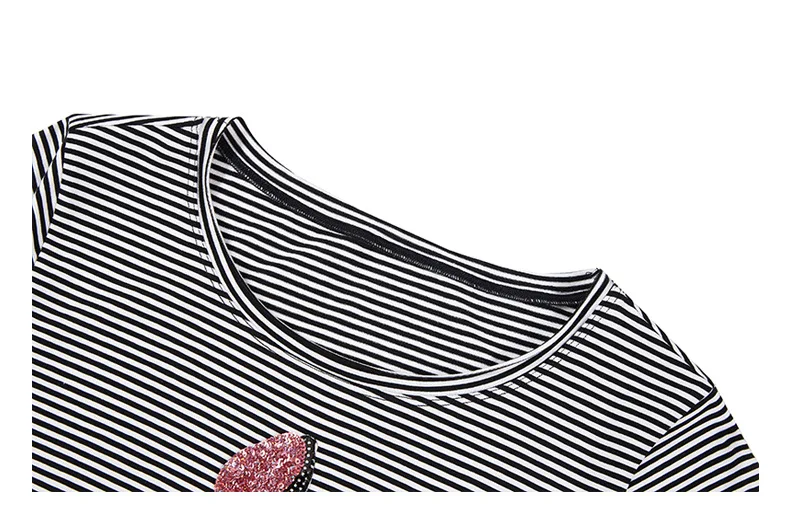 t shirt T1039 detail-2