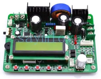 

300W DC 13V - 62V to 0 - 60V Converter Programmable Power Supply Module